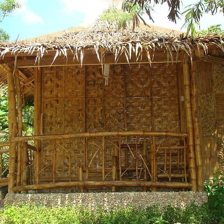 Bantayan Island Nature Park And Resort Tamiao Exterior foto