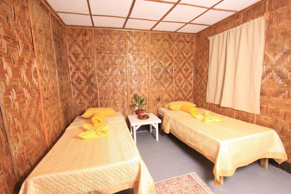 Bantayan Island Nature Park And Resort Tamiao Zimmer foto