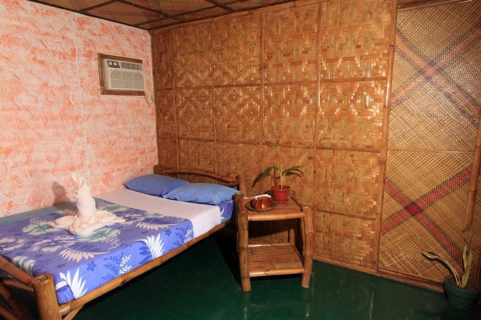 Bantayan Island Nature Park And Resort Tamiao Exterior foto