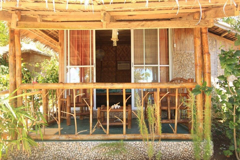 Bantayan Island Nature Park And Resort Tamiao Exterior foto