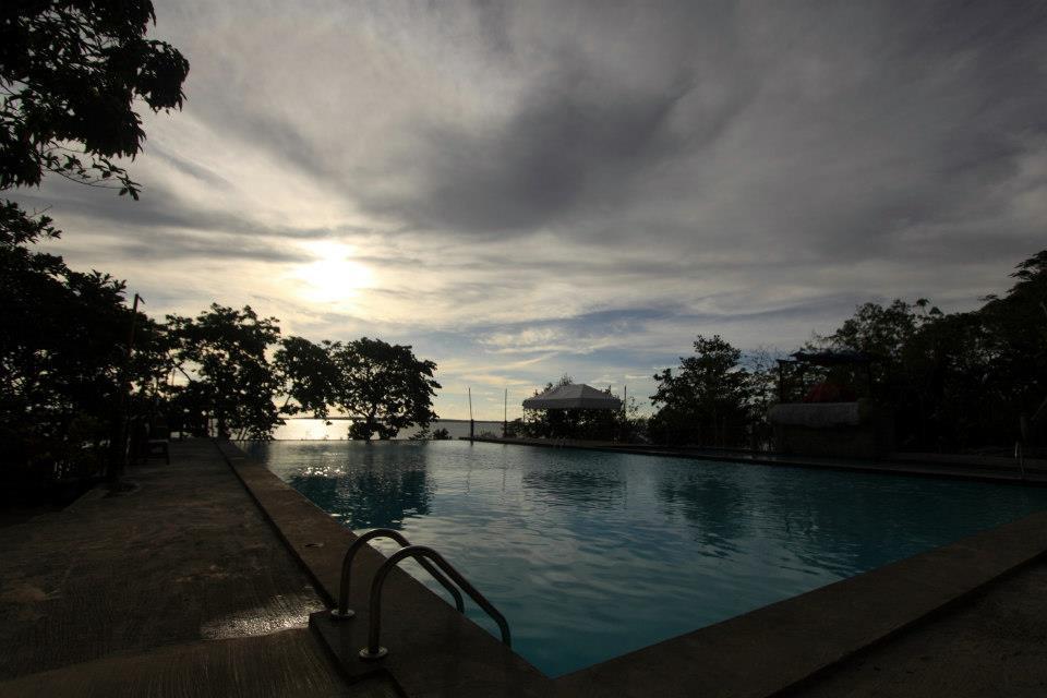 Bantayan Island Nature Park And Resort Tamiao Exterior foto