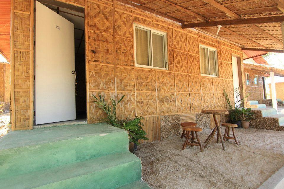 Bantayan Island Nature Park And Resort Tamiao Zimmer foto