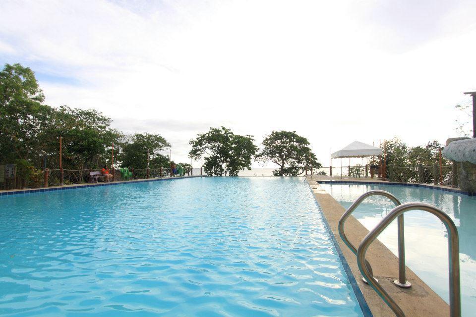 Bantayan Island Nature Park And Resort Tamiao Exterior foto