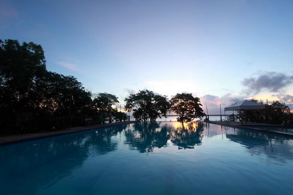 Bantayan Island Nature Park And Resort Tamiao Exterior foto