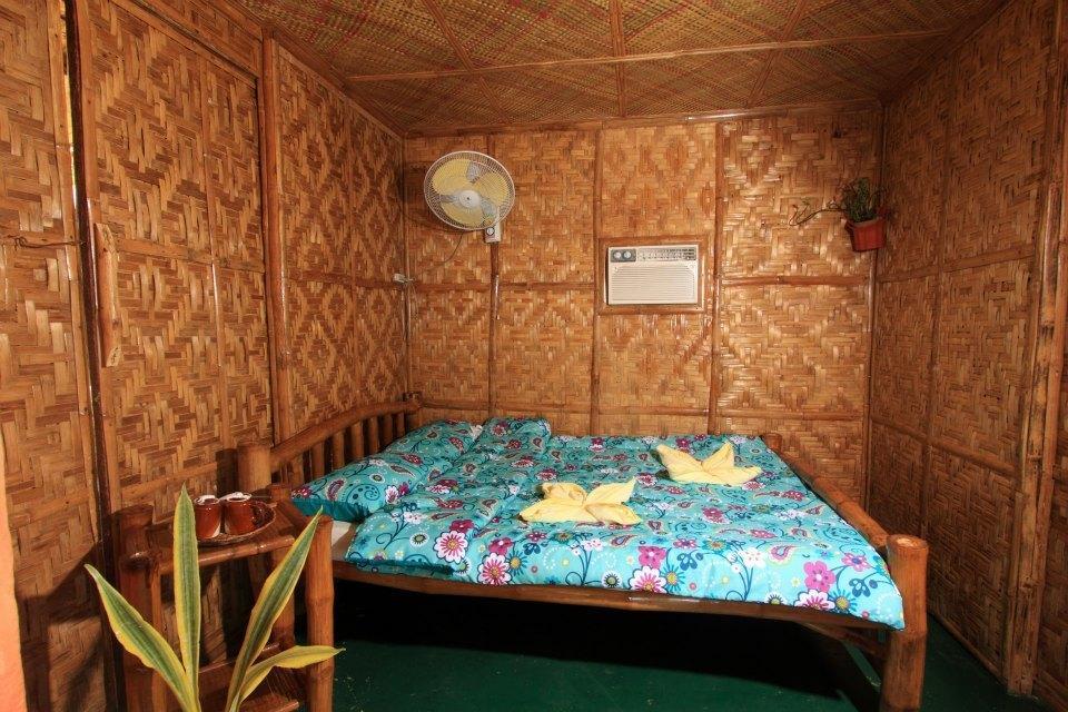 Bantayan Island Nature Park And Resort Tamiao Exterior foto