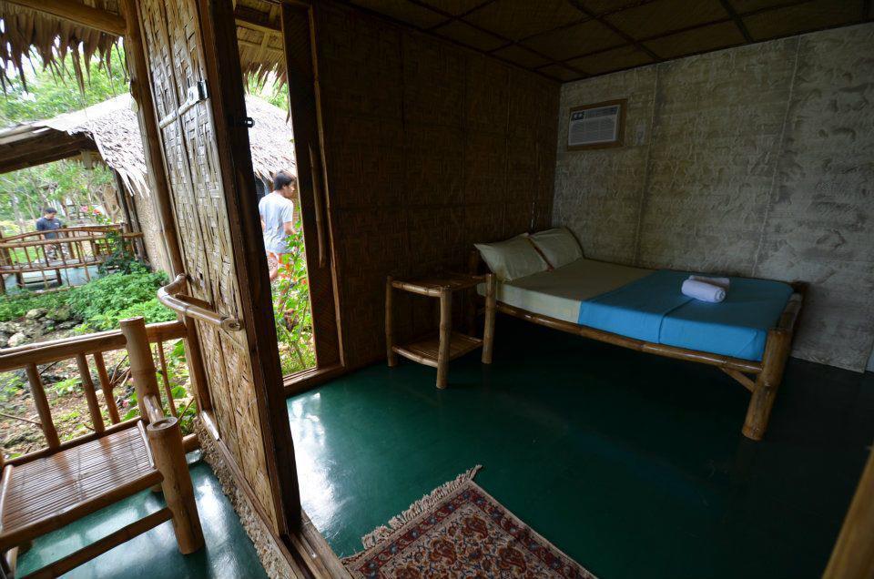 Bantayan Island Nature Park And Resort Tamiao Exterior foto