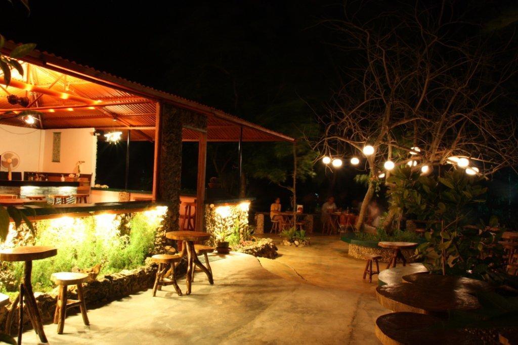 Bantayan Island Nature Park And Resort Tamiao Exterior foto