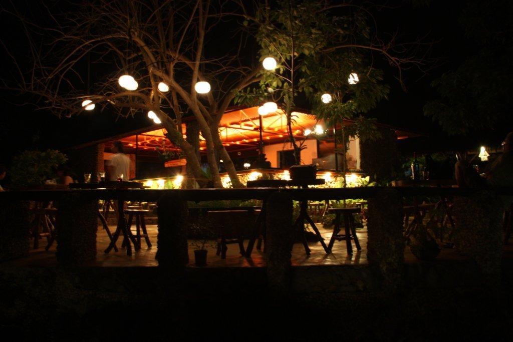 Bantayan Island Nature Park And Resort Tamiao Exterior foto