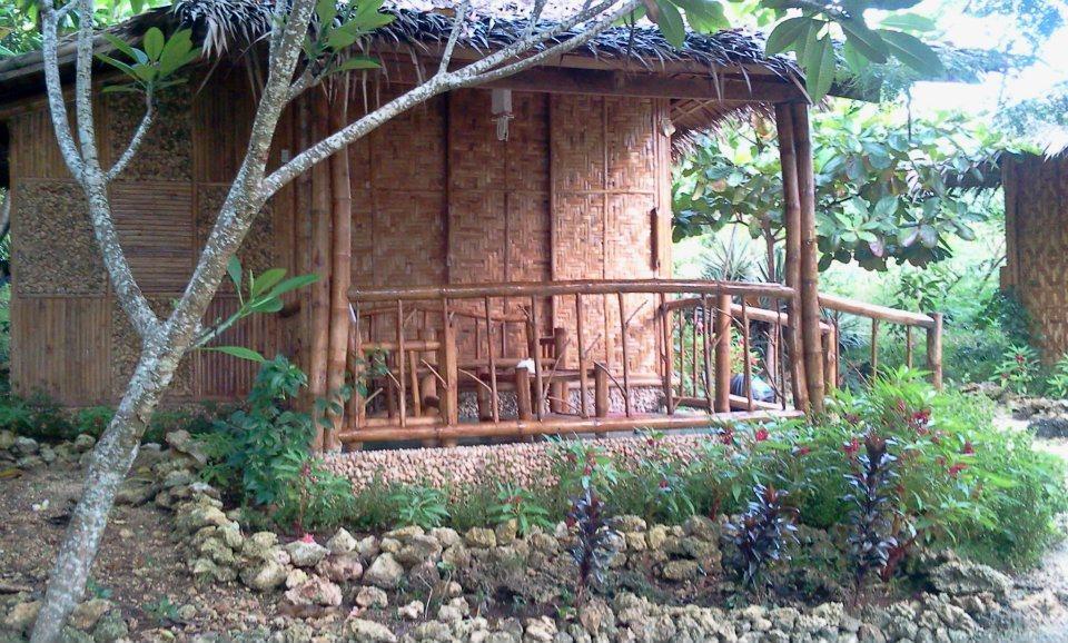 Bantayan Island Nature Park And Resort Tamiao Zimmer foto