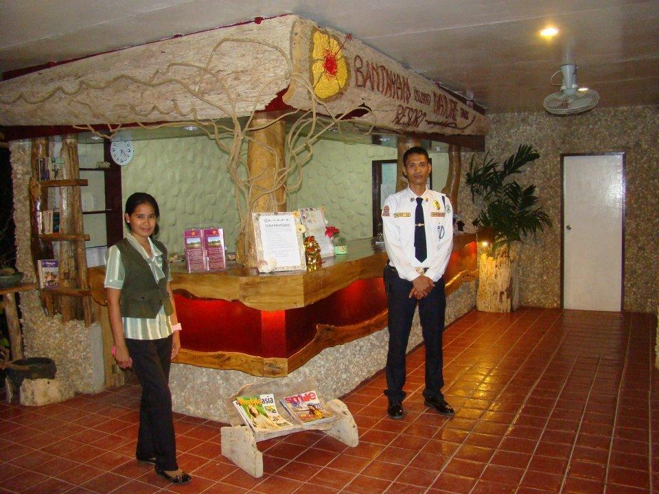 Bantayan Island Nature Park And Resort Tamiao Exterior foto