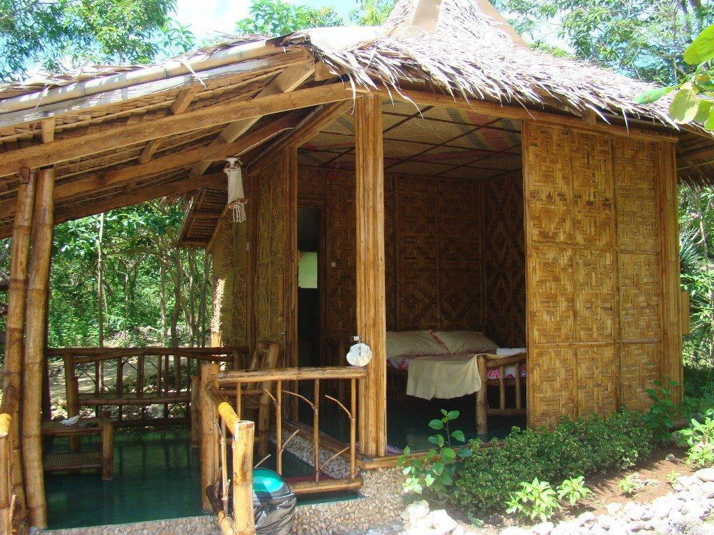 Bantayan Island Nature Park And Resort Tamiao Zimmer foto