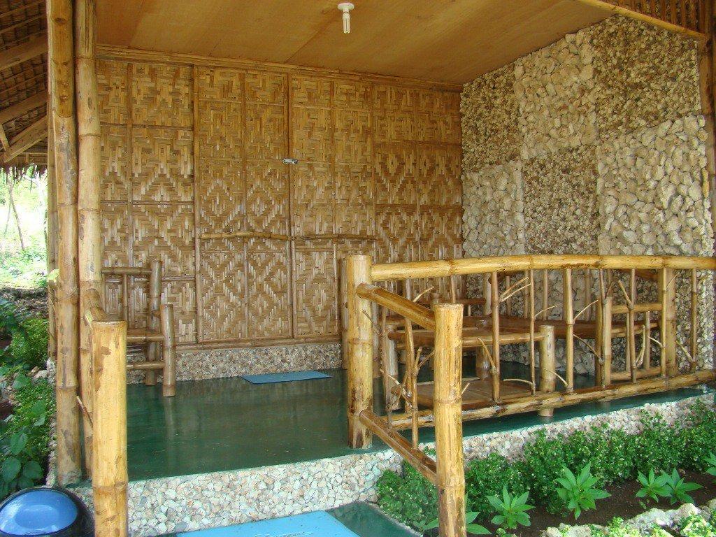Bantayan Island Nature Park And Resort Tamiao Zimmer foto